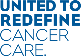 United to redefine cancer care