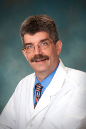 Samuel Myrick, M.D.