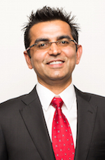 Ketan Doshi, M.D.