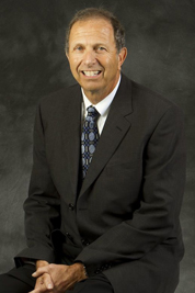 Maury Berger, M.D.